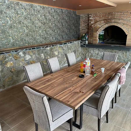 Vigo * Bosanska Krupa